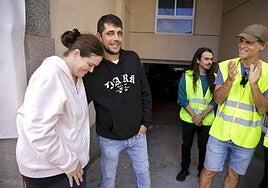 El fondo de inversiones rechaza el alquiler social a la familia numerosa de Ingenio pendiente de desahucio