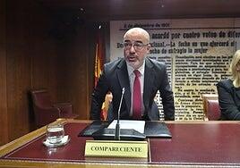 El delegado del Gobierno en Madrid niega donaciones opacas en las primarias de Sánchez