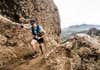 Tom Evans y Katharina Hartmurth, primeros élites confirmados en The North Face Transgrancanaria 2026
