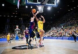 El peor Dreamland Gran Canaria del último lustro se descuelga en la carrera por la Copa del Rey