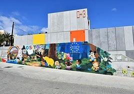 Mogán recibe cerca de 500.000 euros extra de Europa por la «excelente» ejecución de la Edusi