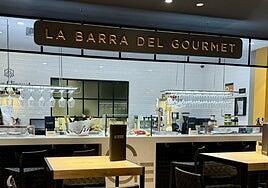 Así es La Barra del Gourmet, punto de encuentro gastronómico imprescindible en Las Palmas de Gran Canaria