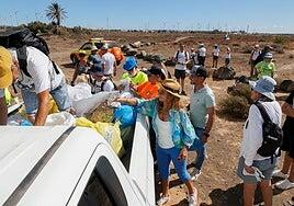 San Bartolomé de Tirajana lleva a pleno el convenio con Foresta para 20 operarios más de limpieza