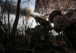 Rusia afirma que la «base» de la paz es el plan de EE UU y rechaza las aportaciones europeas