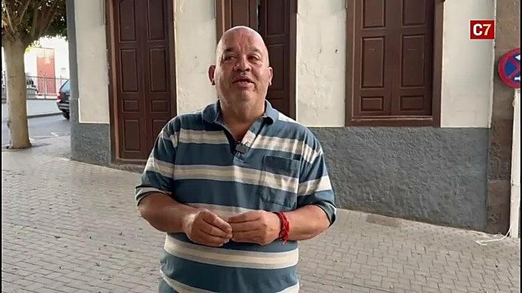 El bar El Perola, en Agaete, dice adiós tras más de 33 años