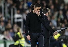 Las claves de una regresión que deja tocado a Xabi Alonso