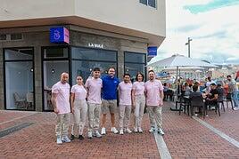 «More than a coffe break»: Así es la Bulé