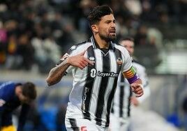 El capataz del Castellón es de Fuerteventura, jugó en el Tenerife y se pegará contra la UD Las Palmas