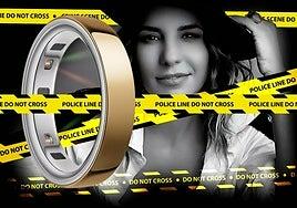 Así es el anillo inteligente, clave en la fiesta mortal de Ibiza