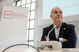 Junts no dará un «volantazo» por el auge de Aliança Catalana