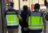 Engañaba con llaves falsas y contratos ficticios: detenida en Tenerife una estafadora de alquileres fraudulentos