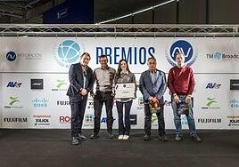 El Estudio Virtual XR de Gran Canaria, el mejor proyecto de experiencia inmersiva