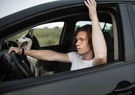 Jóvenes al volante: los errores comunes y consejos para evitar accidentes