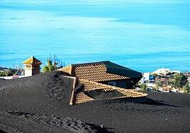 El Consejo de Ministros aprueba el decreto de ayudas a La Palma