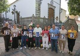 Mogán estrena su primera pista de hielo en Navidad