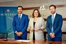 Minerva Bunkering planea una segunda terminal en el puerto de Las Palmas