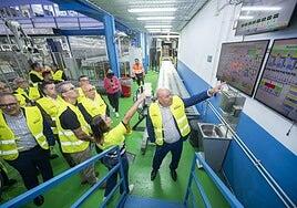 Aguacana, en Valsequillo, continúa con su proceso de modernización