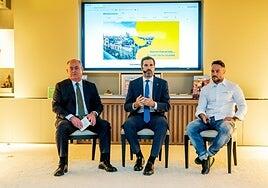 Madrid saborea Canarias con la campaña de Proexca y Asinca de promoción y venta de productos de las islas