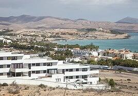 Objetivo: que Costa Calma pague «un precio razonable» por el agua