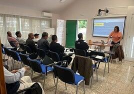 Primer curso sobre sacrificio de animales por el rito halal 