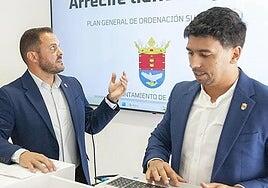 Luz verde de Arrecife a las 45 viviendas protegidas en Triana