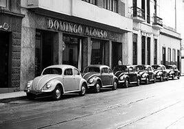 ¿Quién es Domingo Alonso Group? 90 años de compromiso y liderazgo en Canarias