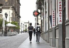 Aumentan en Canarias los problemas para encontrar antibióticos y anticoagulantes