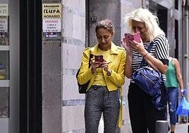 Siete de cada diez canarios acuden a la IA para consultar problemas de salud