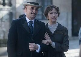 Las series que se estrenan este fin de semana