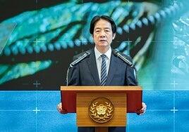 Taiwán anuncia un presupuesto militar especial para defenderse de China