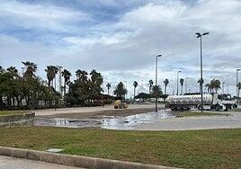 La TAO ya es un solar y sus noches de fiesta son solo un recuerdo