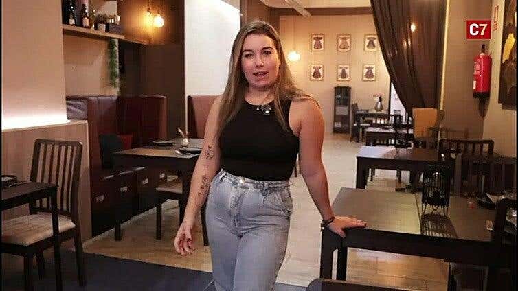 Sarang, el restaurante que fusiona la comida coreana con la mediterránea