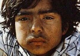 La pantalla retrata el drama del agua