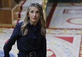 Nueva andanada de Ábalos contra el Gobierno, acusa a Díaz de uso indebido de su vivienda oficial