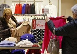 Averigua qué domingos y festivos abre el comercio de Canarias esta Navidad