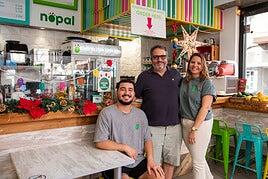 Raíces que se cocinan: el rincón donde la cocina venezolana se vuelve street food artesanal