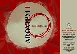 Arovium, premiado como el Mejor Aceite de Oliva Virgen de Canarias por el Cabildo de Tenerife