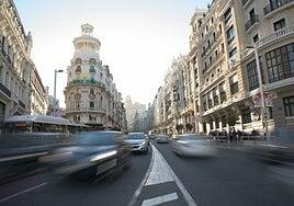 La mitad de los españoles se verán afectados por las ZBE en 2026