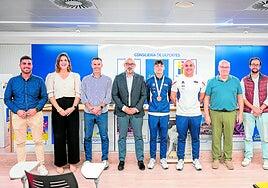 El 63º Festival Blume recorrerá Gran Canaria con casi 2.000 gimnastas de doce países