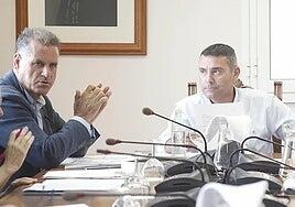 El Consorcio del Agua subvenciona la reparación de aljibes y depósito