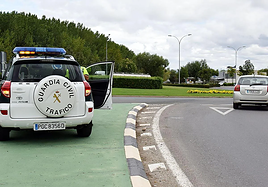 Investigan un atropello de dos alumnas en Logroño por su posible relación con un caso de acoso escolar
