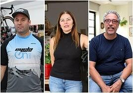Los autónomos salen a la calle: «No tenemos ni el lujo de ponernos enfermos»