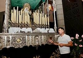 Vegueta se llena de Esperanza