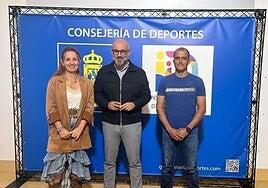 La Federación Canaria de Hípica se reúne con el Cabildo de Gran Canaria para conocer las líneas de subvenciones