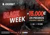 JOKERBET.es y su propuesta de un Black Friday 2025 con +15.000 € en juego