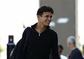 Las cuentas de Norris para ser campeón en Catar