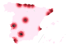 Restaurantes con estrella en pueblos diminutos: cuando tienes más clientes que vecinos