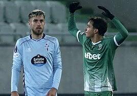 El Celta se pega un batacazo en Bulgaria