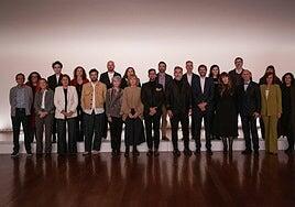 Gran Canaria entra en la Mesa estatal de Moda de Autor