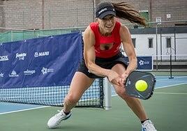 El Gran Canaria Open de pickleball abre el telón con los dos primeros títulos
